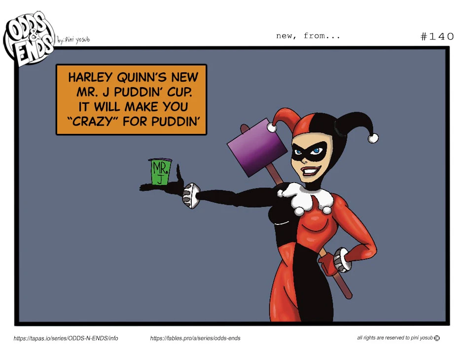 140. NEW FROM..., page 1