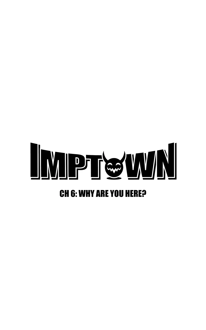 Why are you here? (pt. 1), halaman 1