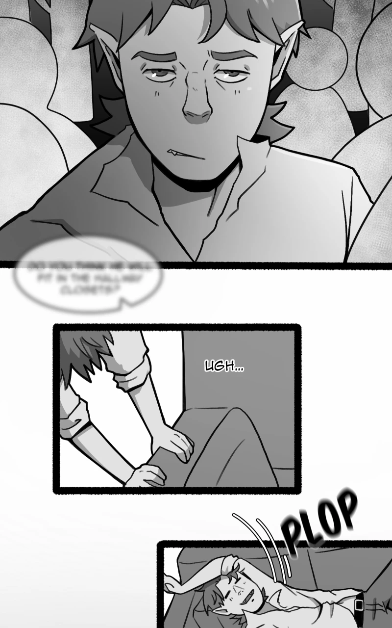 Why are you here? (pt. 1), halaman 3