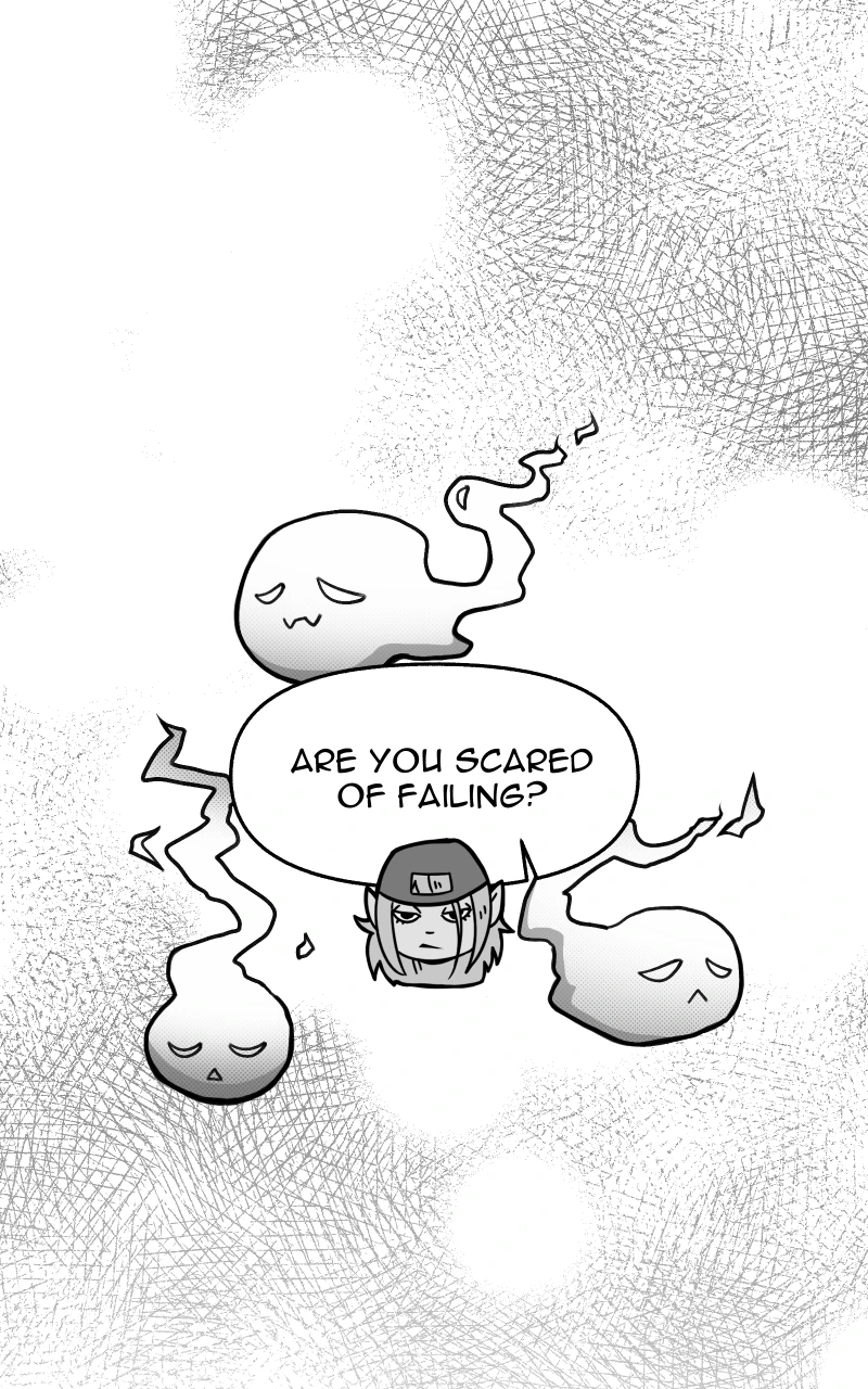 Why are you here? (pt. 2), page 2