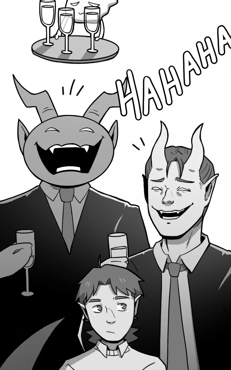Why are you here? (pt. 2), page 4
