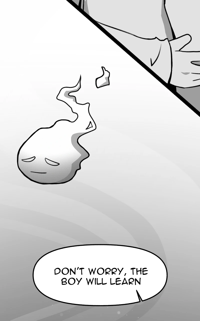 Why are you here? (pt. 2), page 6