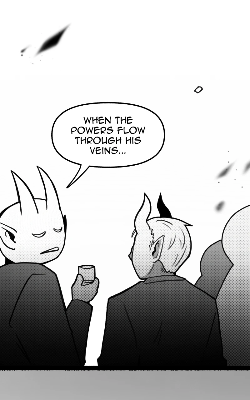 Why are you here? (pt. 2), page 9