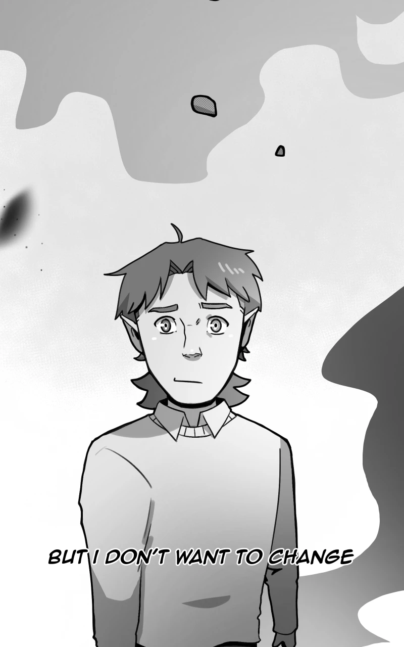 Why are you here? (pt. 2), page 11