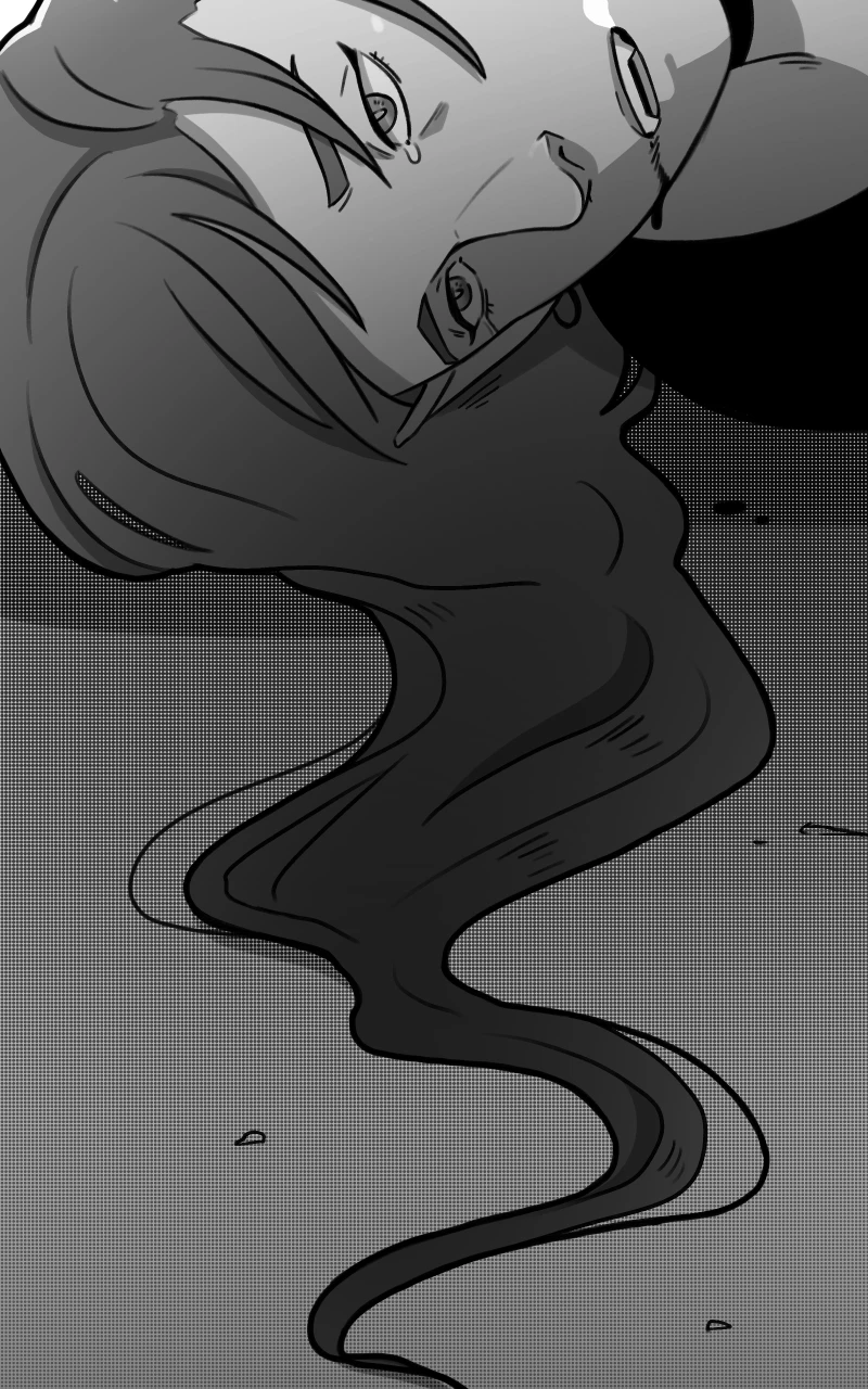 Why are you here? (pt. 2), page 16