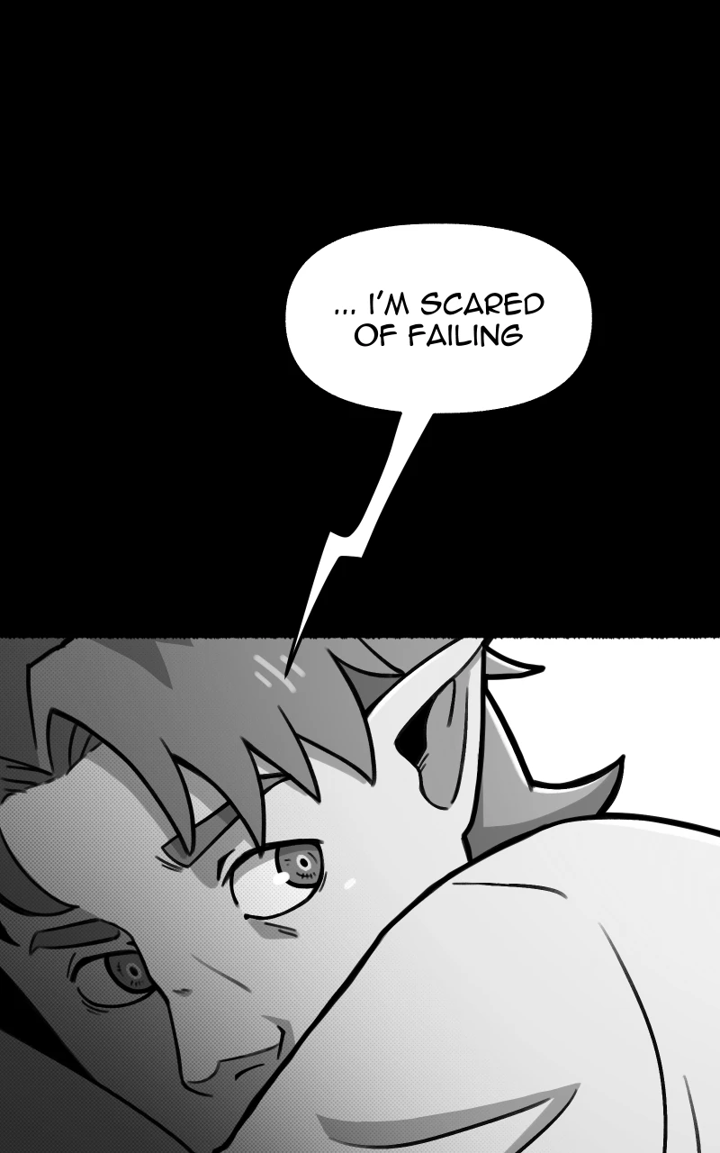 Why are you here? (pt. 2), page 18
