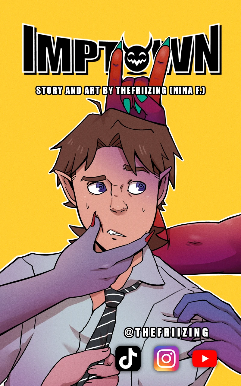 Why are you here? (pt. 2), page 21