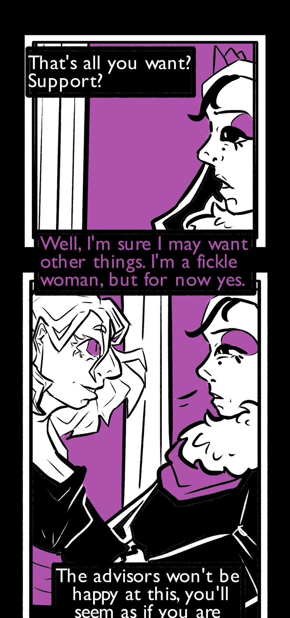 Episode 14, Seite 1