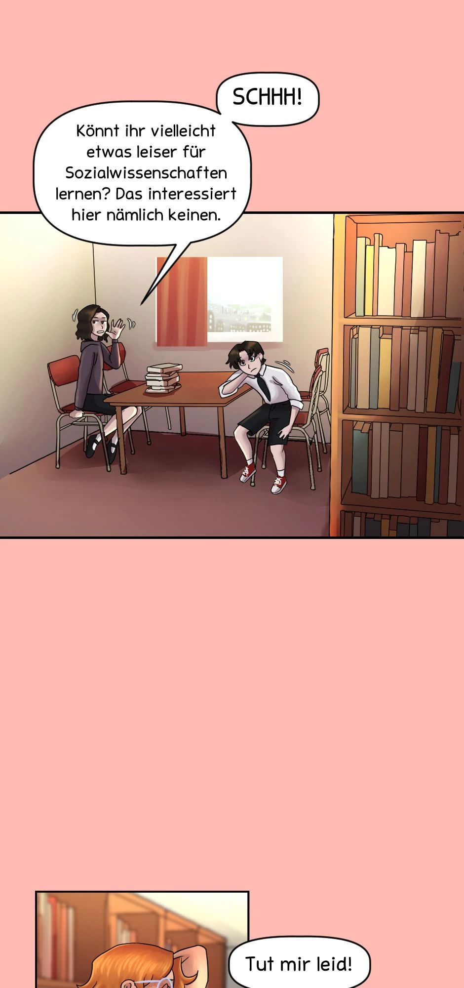 Episode 11, Seite 20