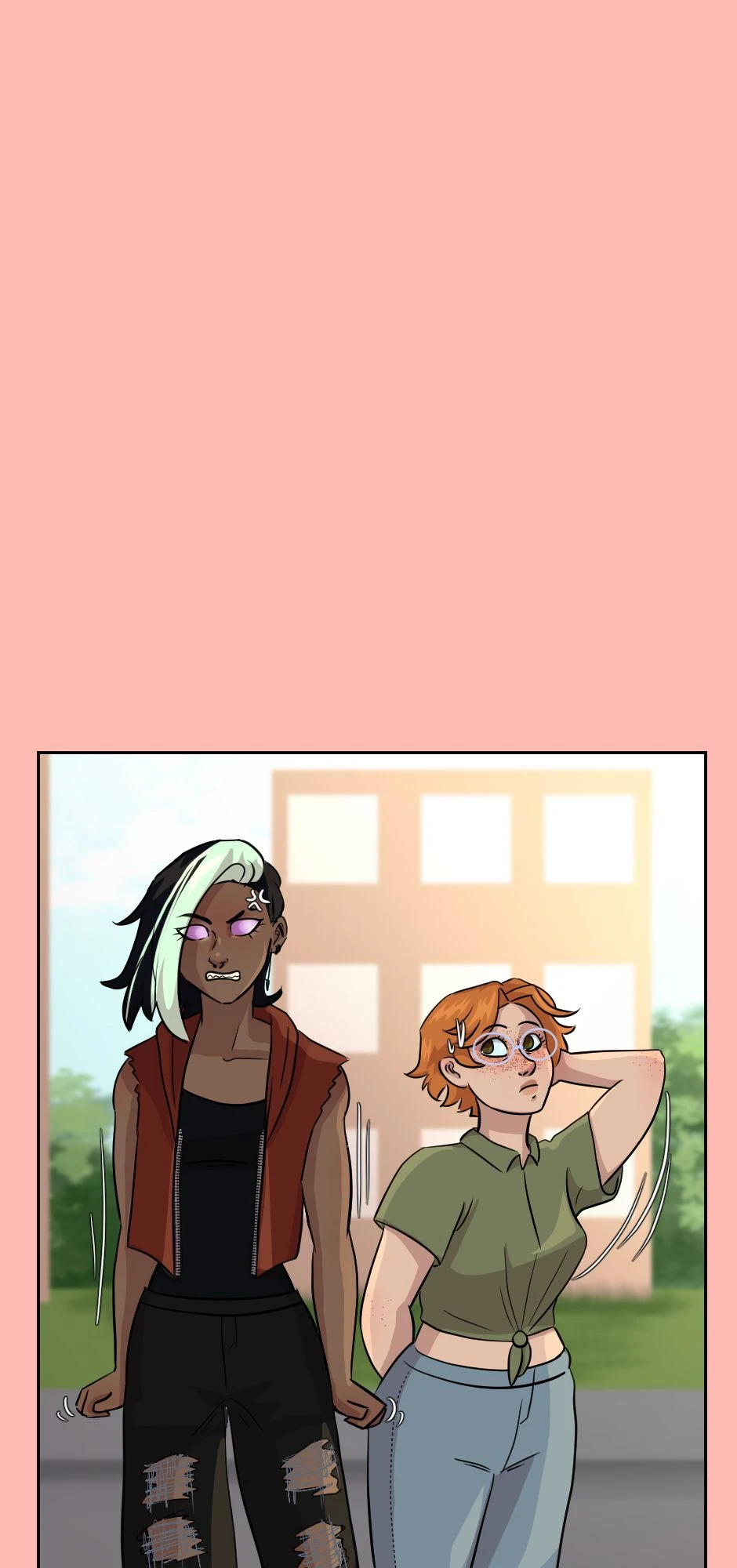 Episode 13, Seite 1
