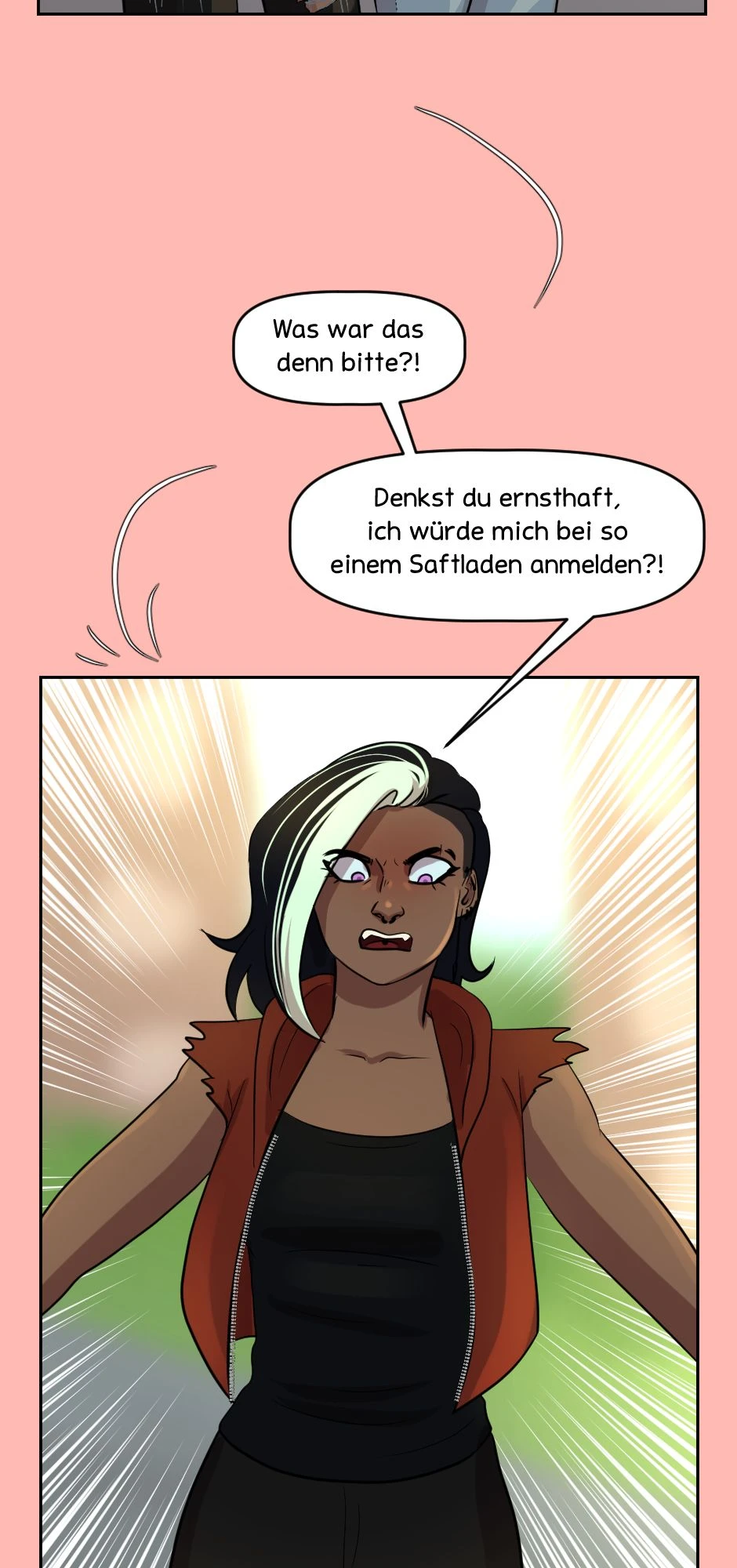 Episode 13, Seite 2