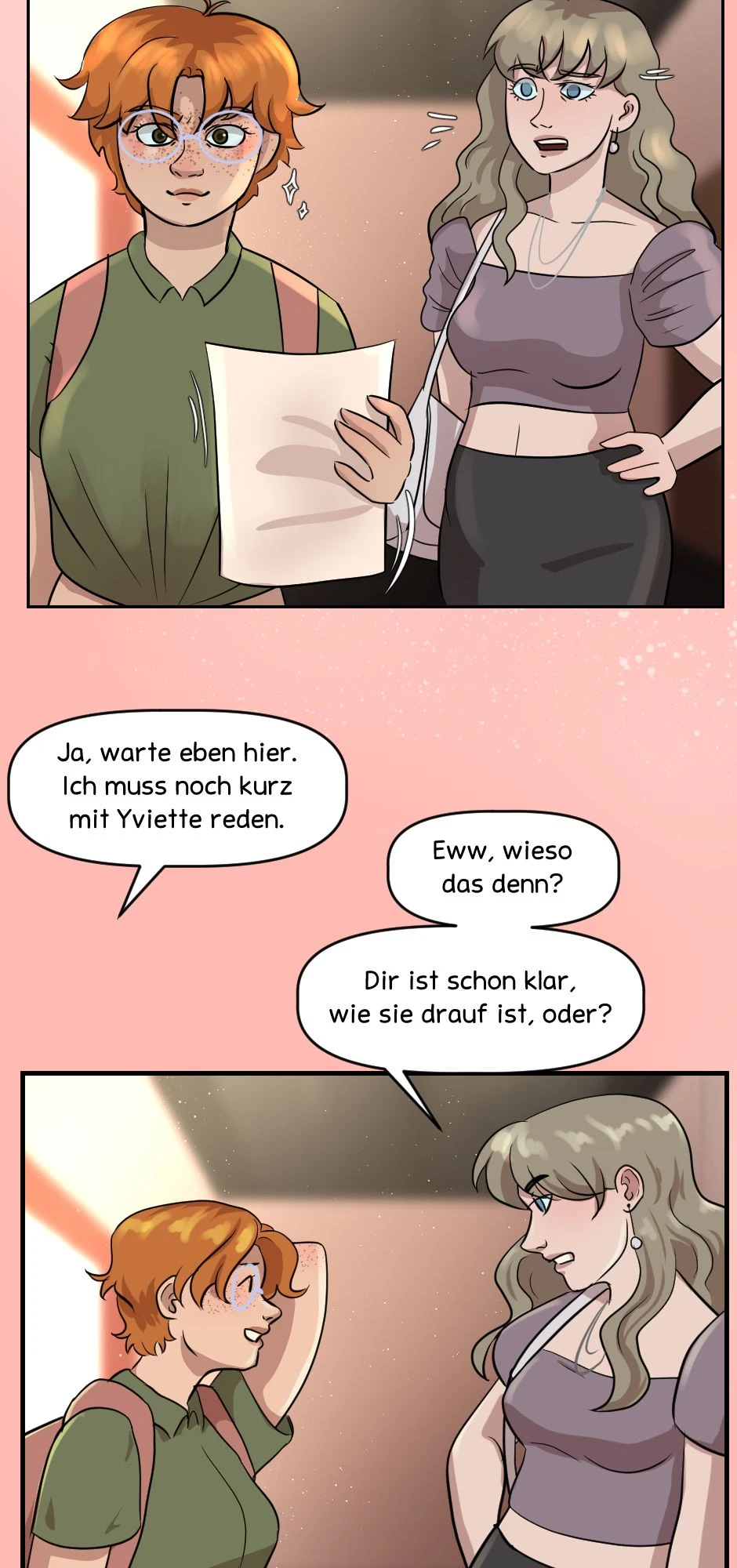 Episode 14, Seite 3