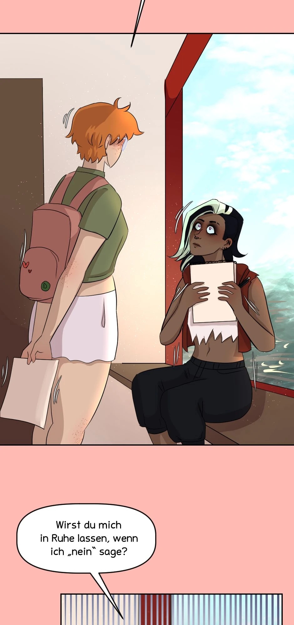 Episode 14, Seite 9