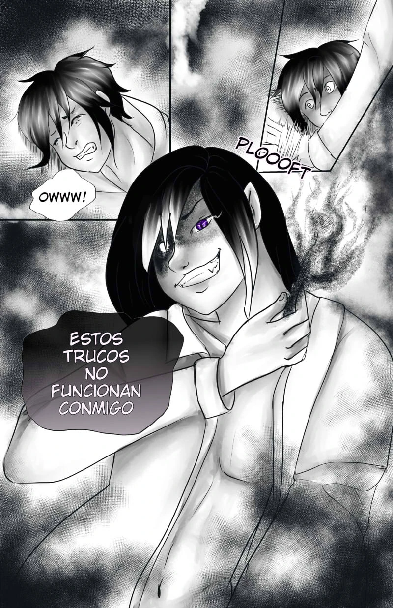Capítulo 3- Fortuito หน้า 2