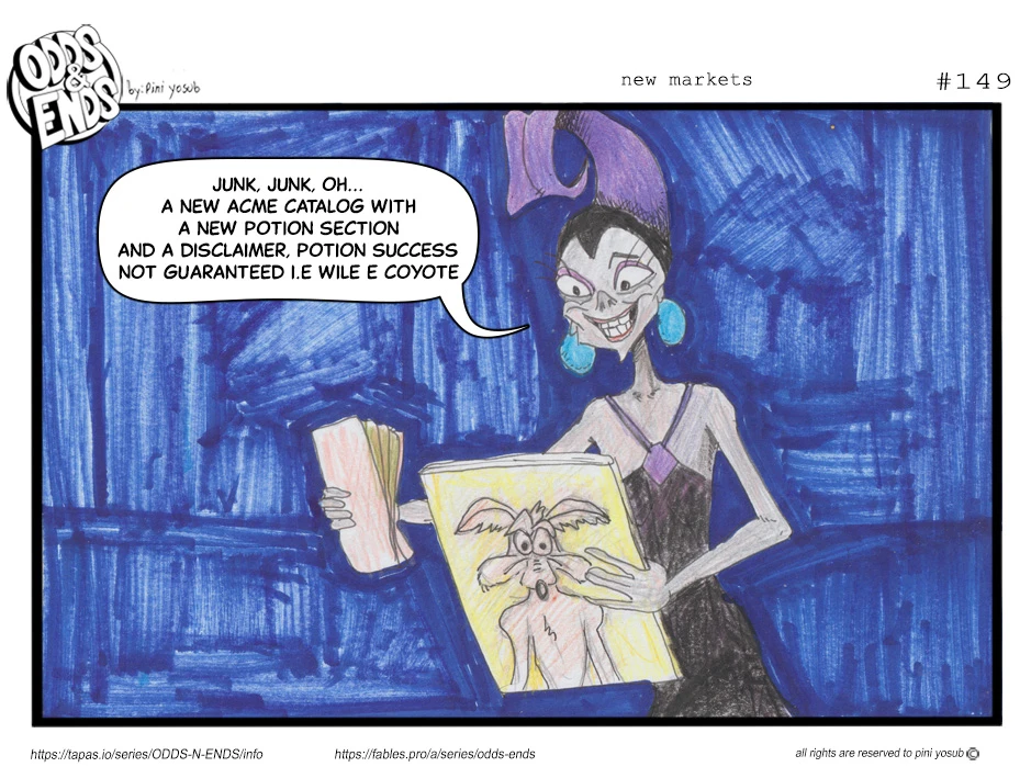 149. NEW MARKET, page 1