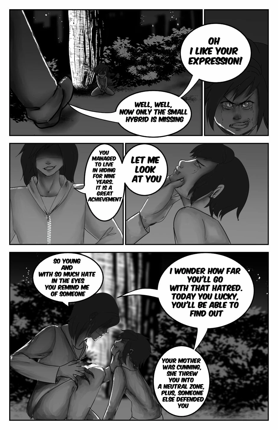 Chapter 1- wet bat, Seite 3