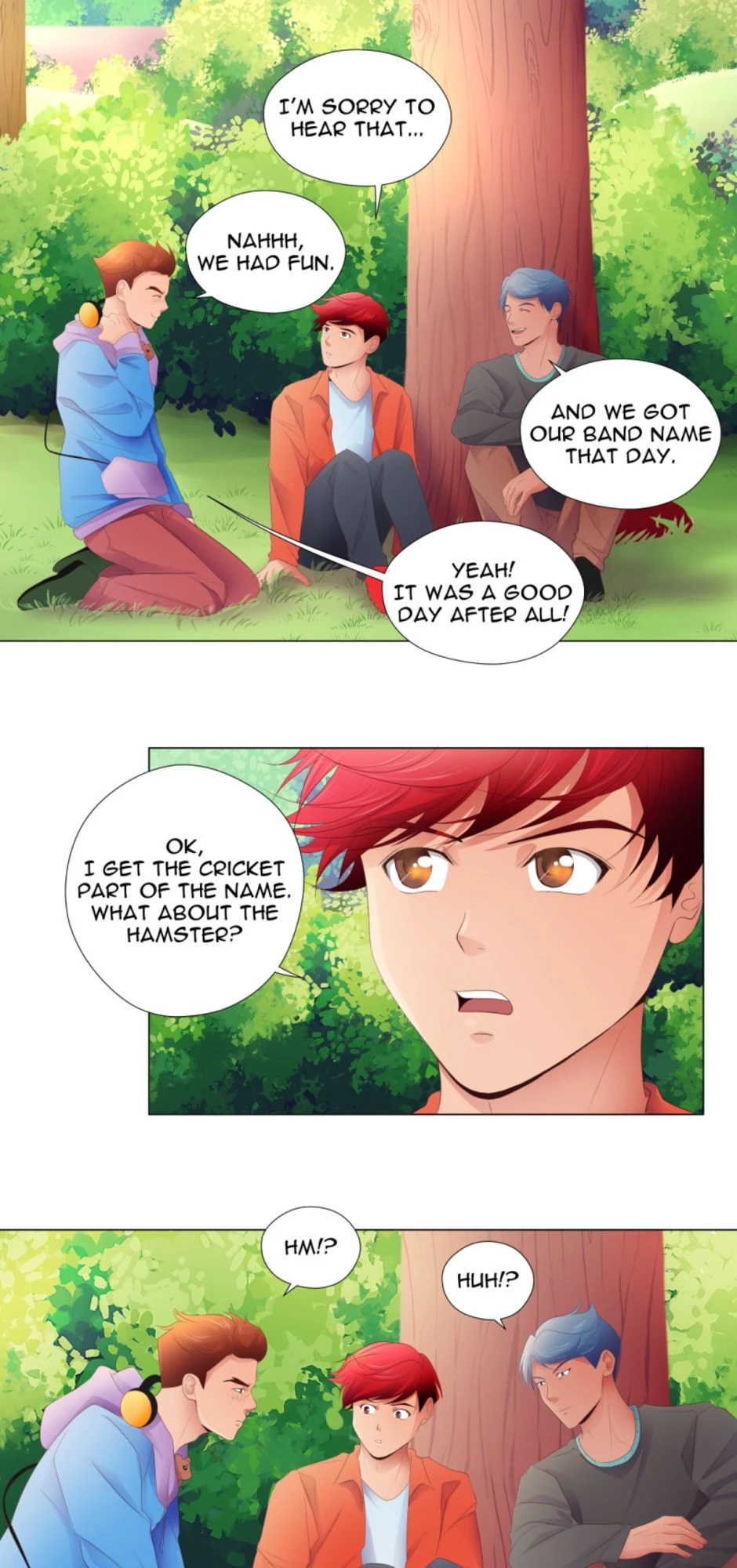Chapter 5 หน้า 1