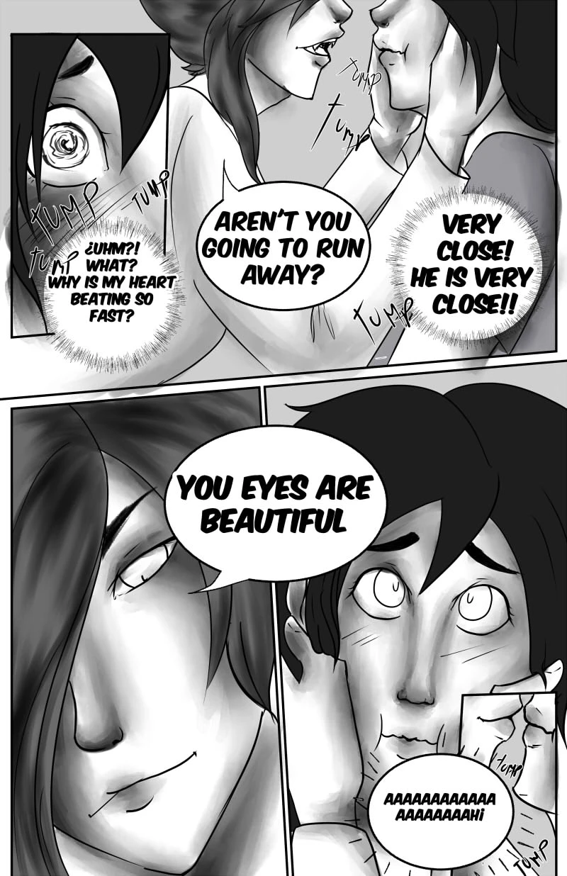 Chapter 2- Sweet encounter, Seite 3