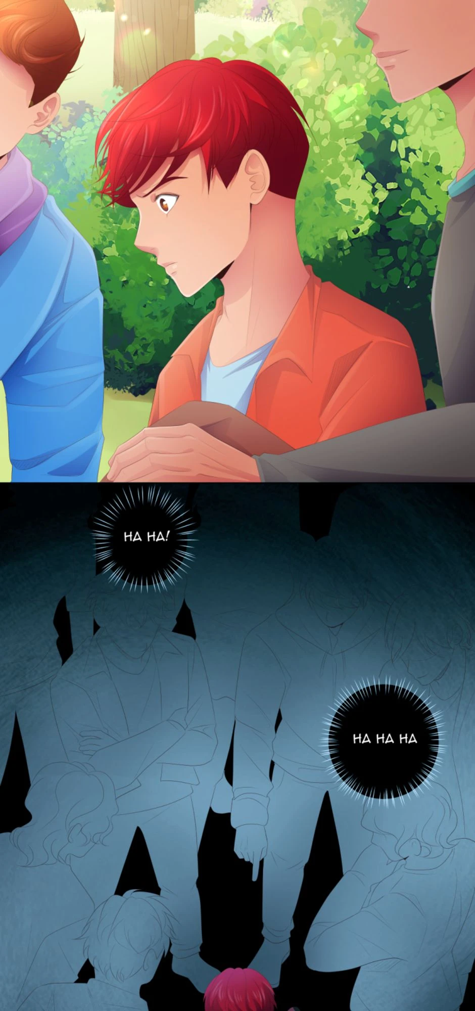 Chapter 7，第 1 頁
