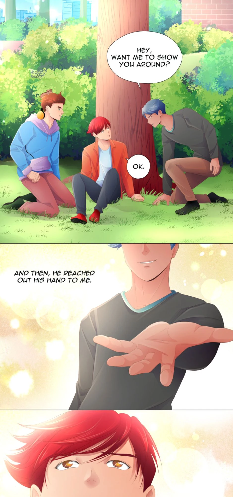 Chapter 8，第 1 頁