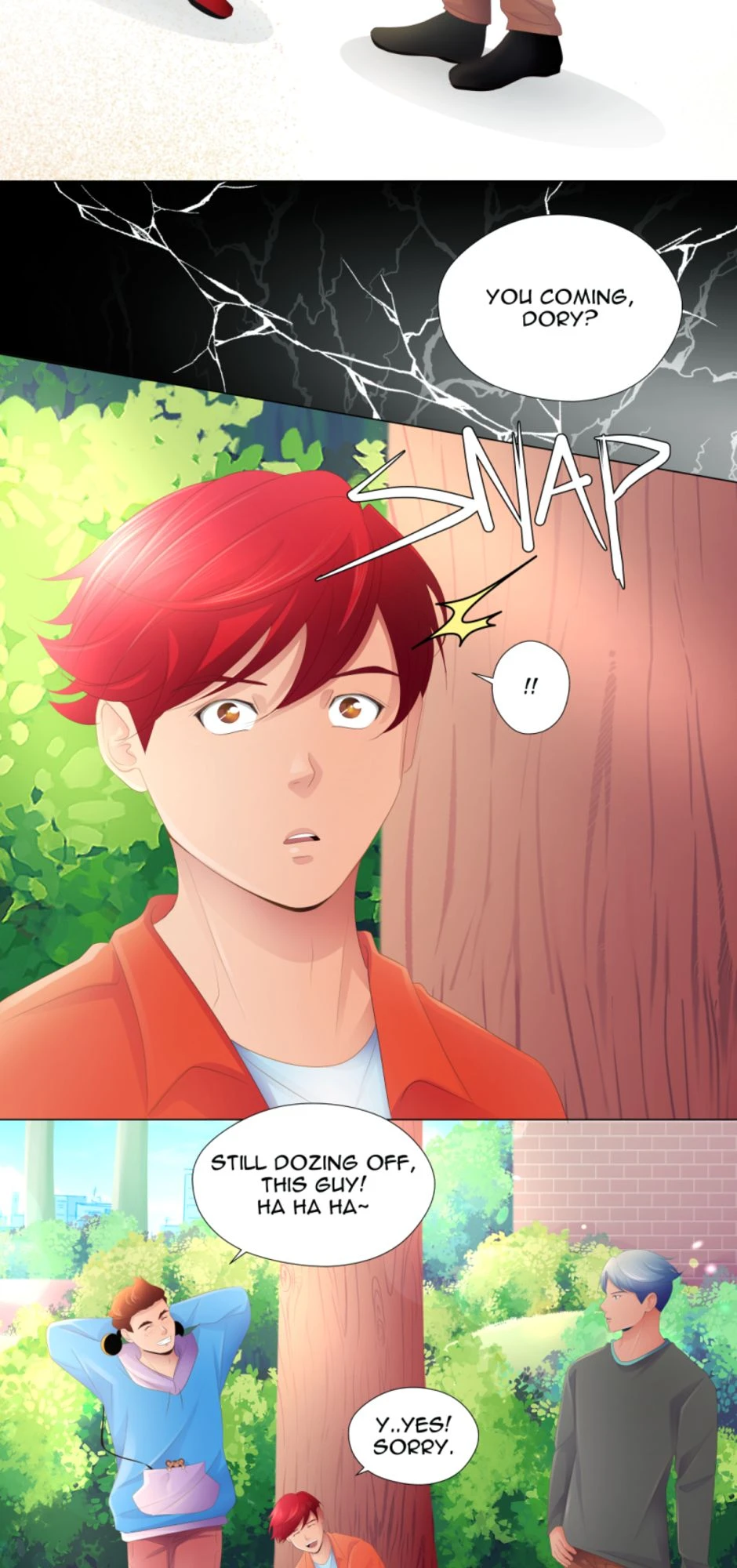 Chapter 8，第 3 頁