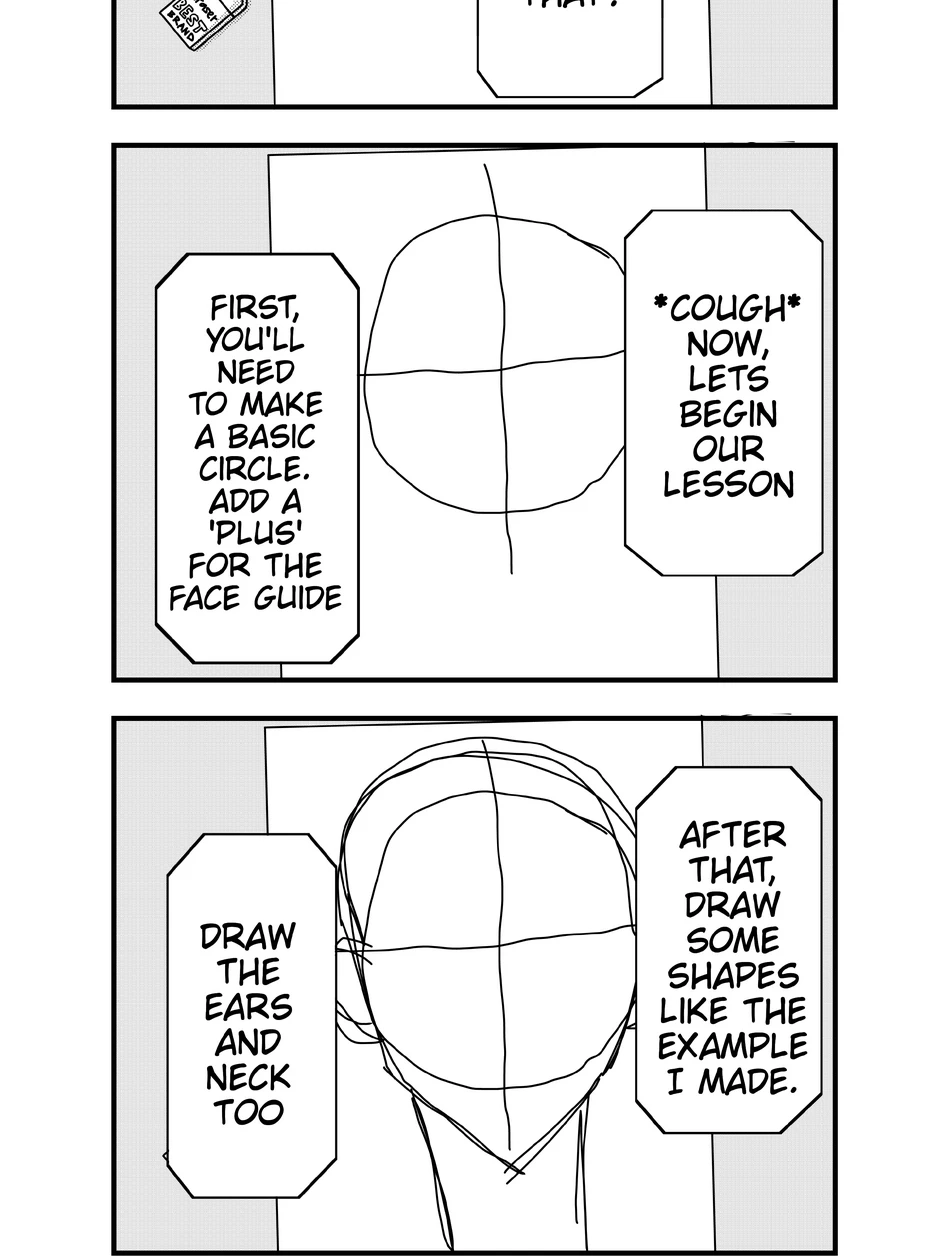 Drawing Lessons หน้า 2