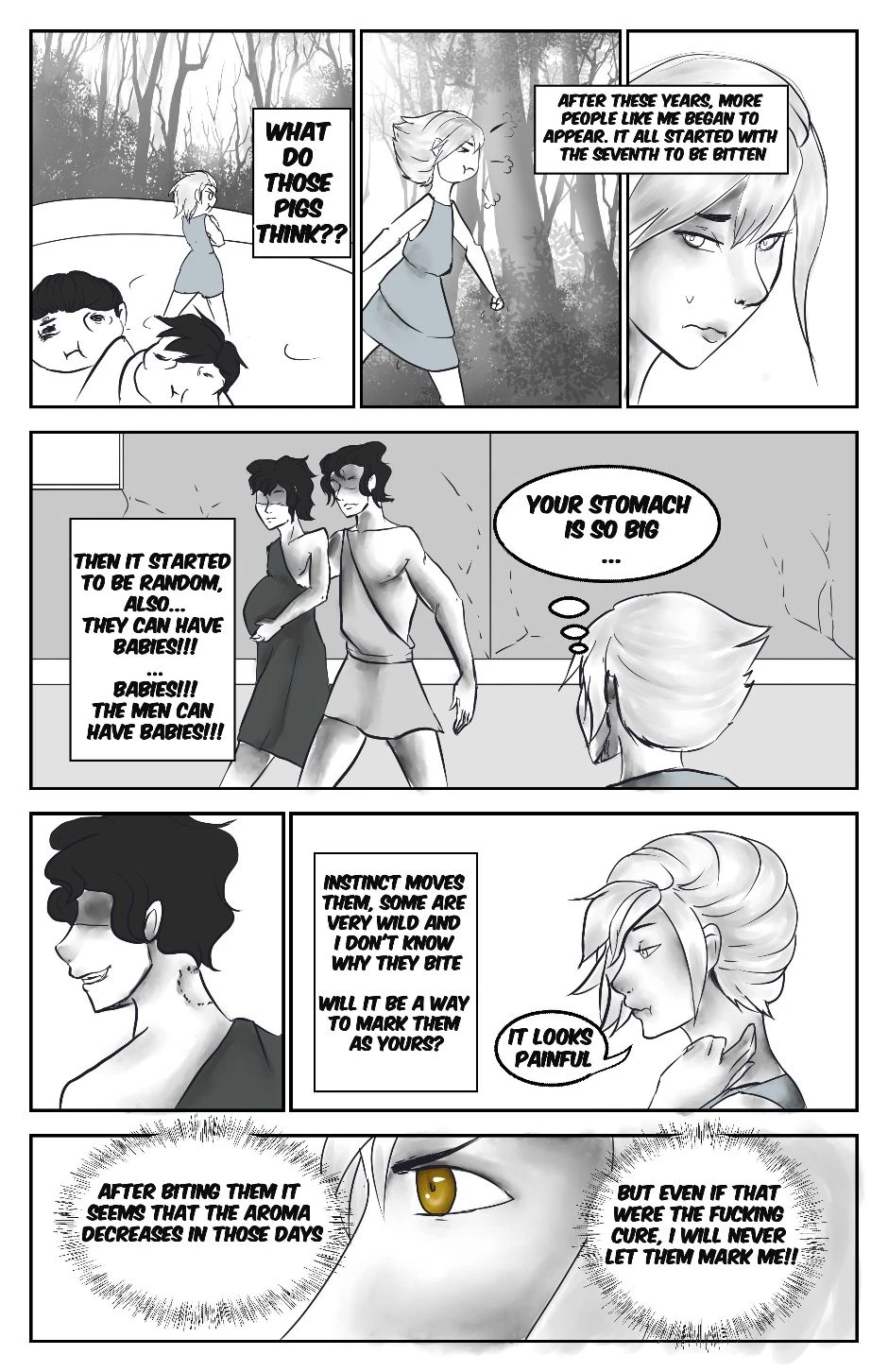 Chapter2- Surprise, page 2
