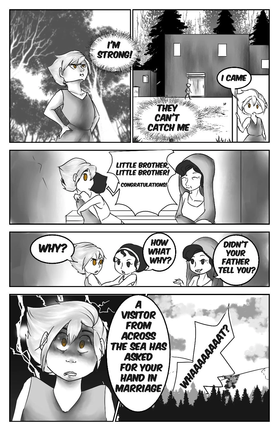 Chapter2- Surprise, page 3