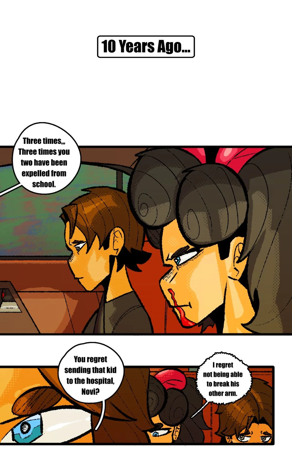 S1 Ep1 - Prologue，第 3 頁