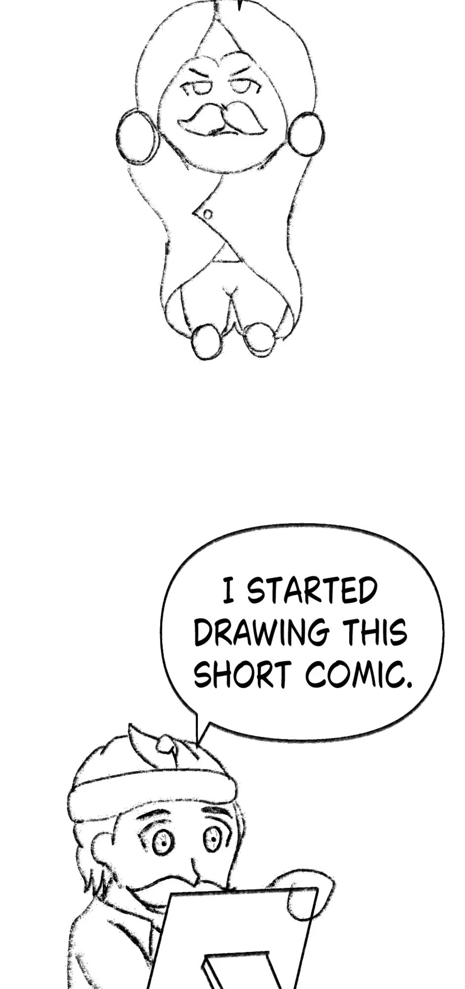 Shade's Corner,第 5 頁