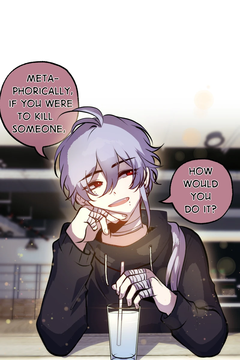 1 - "Metaphorically..."，第 1 頁
