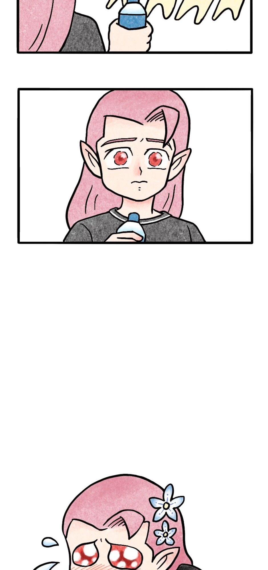 Cheers and Ears，第 2 頁