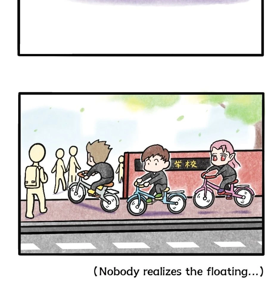 Go to School，第 2 頁