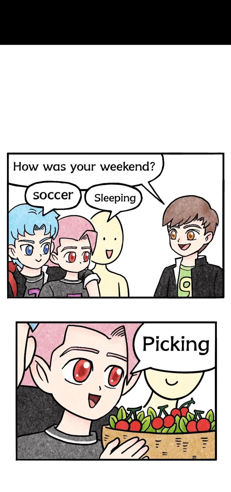 Cherry，第 7 頁