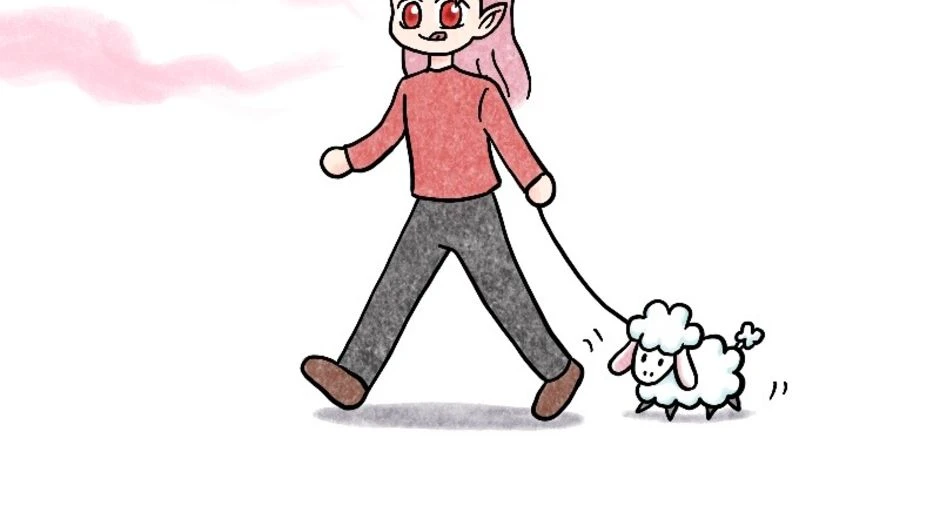 Puberty，第 3 頁