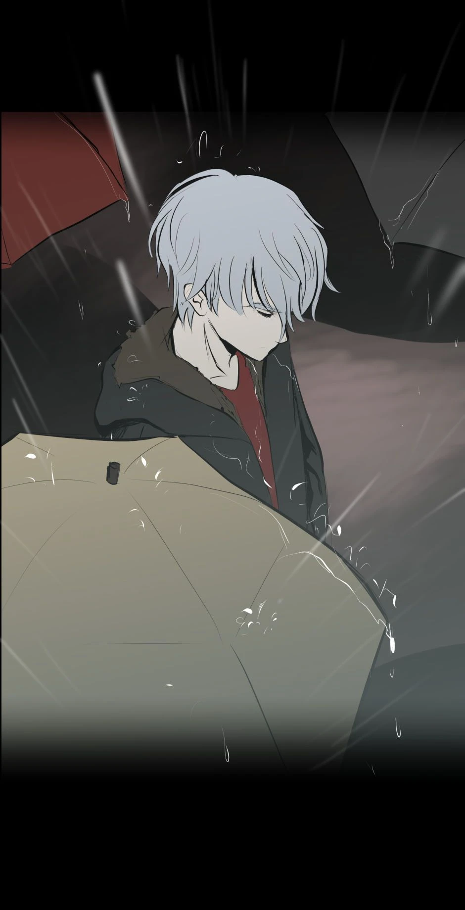 Ch 1 - What They Don't Teach You at School，第 4 頁