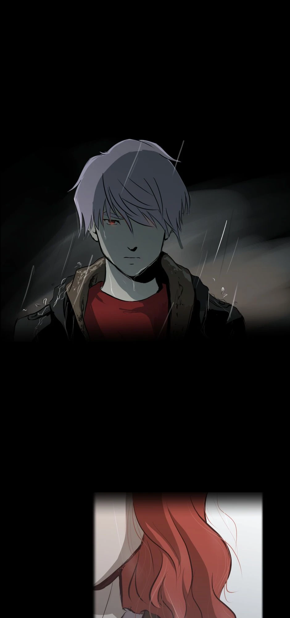 Ch 1 - What They Don't Teach You at School，第 5 頁