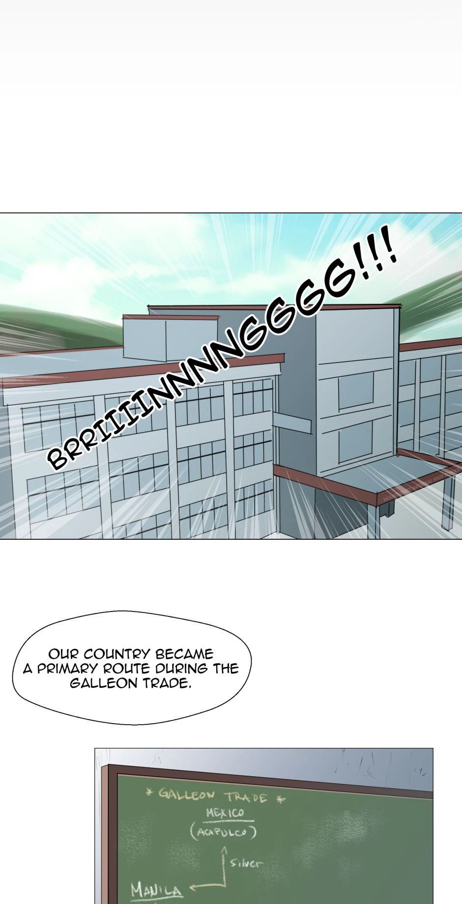 Ch 1 - What They Don't Teach You at School，第 12 頁