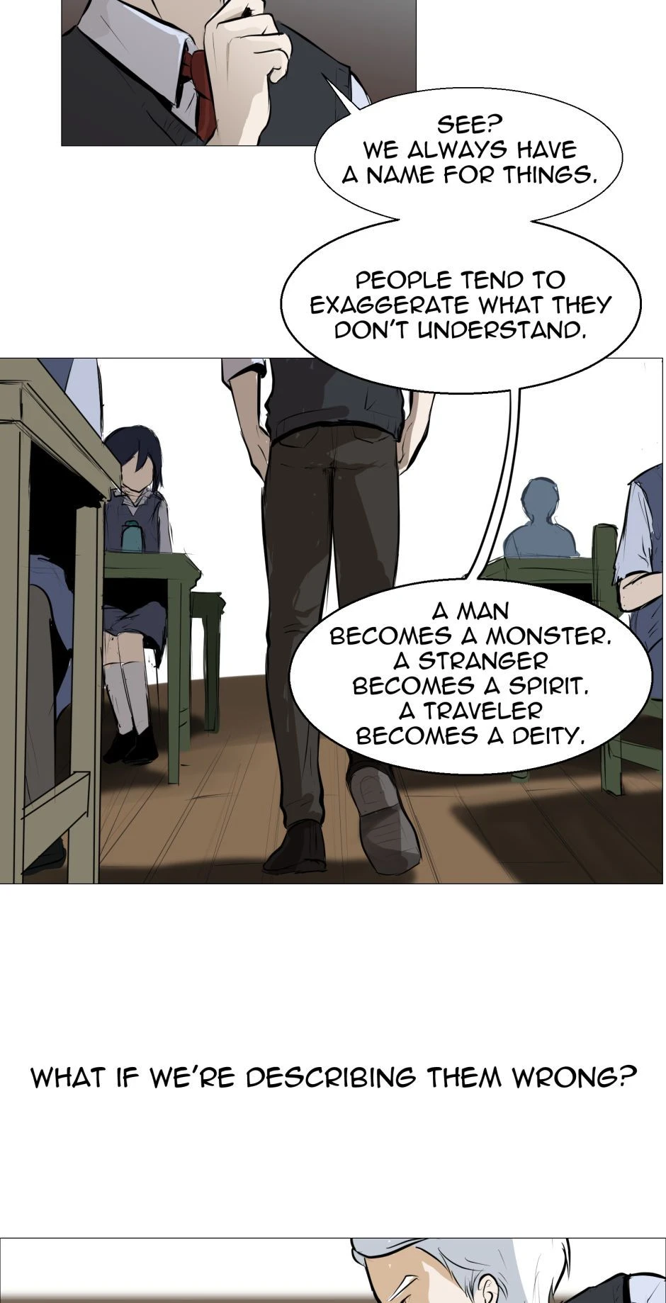 Ch 1 - What They Don't Teach You at School，第 18 頁