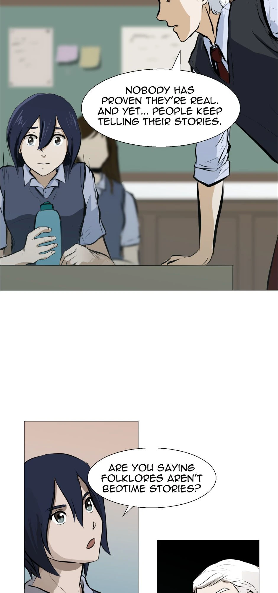 Ch 1 - What They Don't Teach You at School，第 19 頁