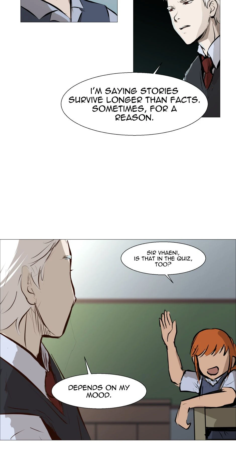 Ch 1 - What They Don't Teach You at School，第 20 頁