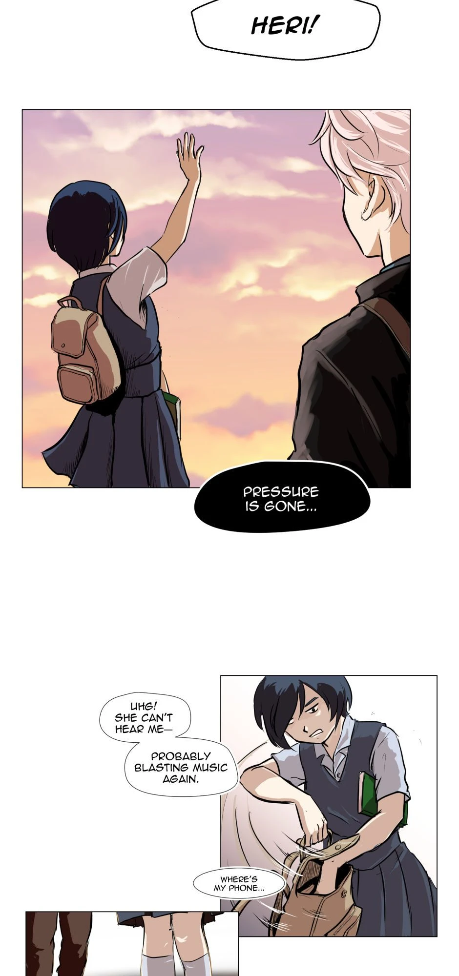 Ch 1 - What They Don't Teach You at School，第 27 頁