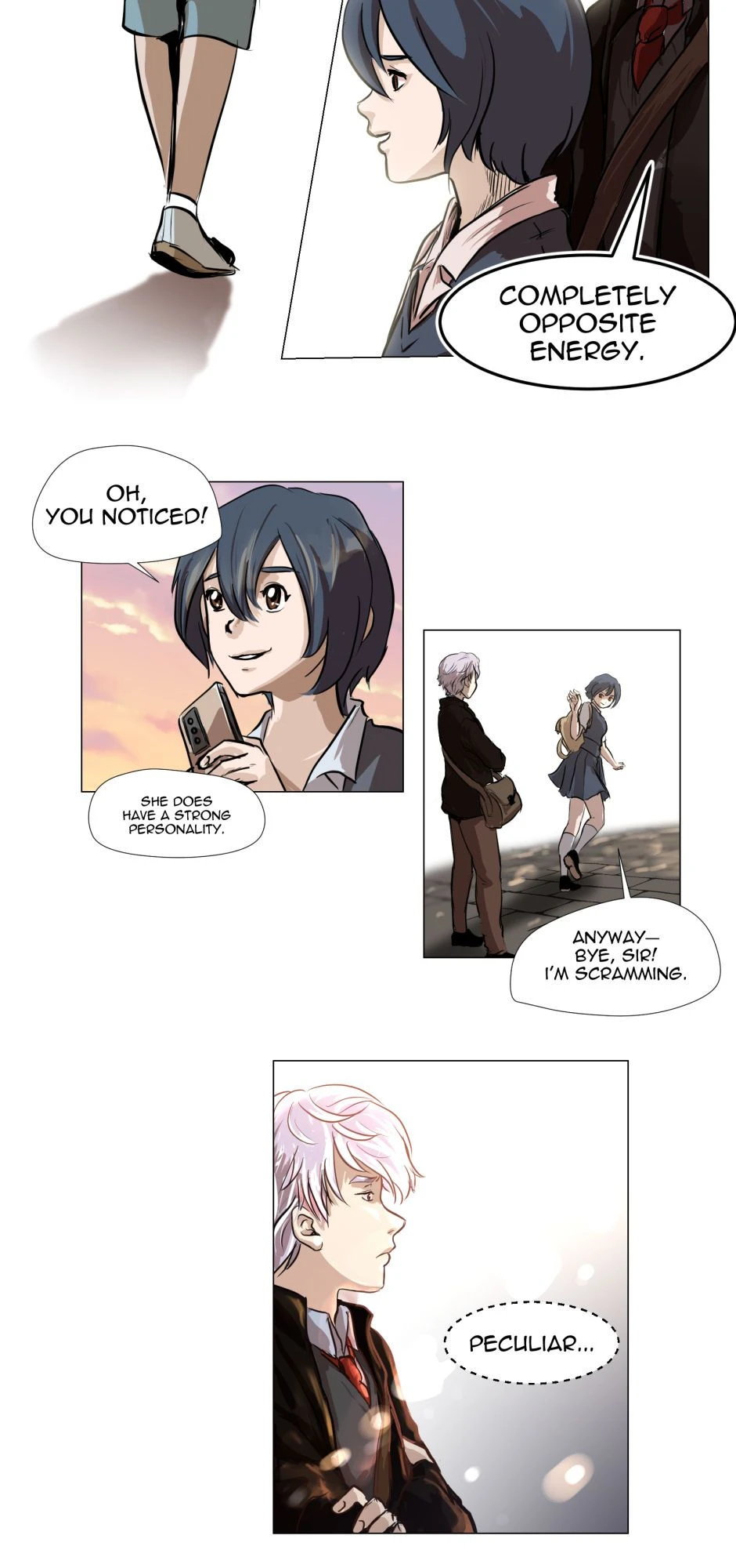 Ch 1 - What They Don't Teach You at School，第 29 頁