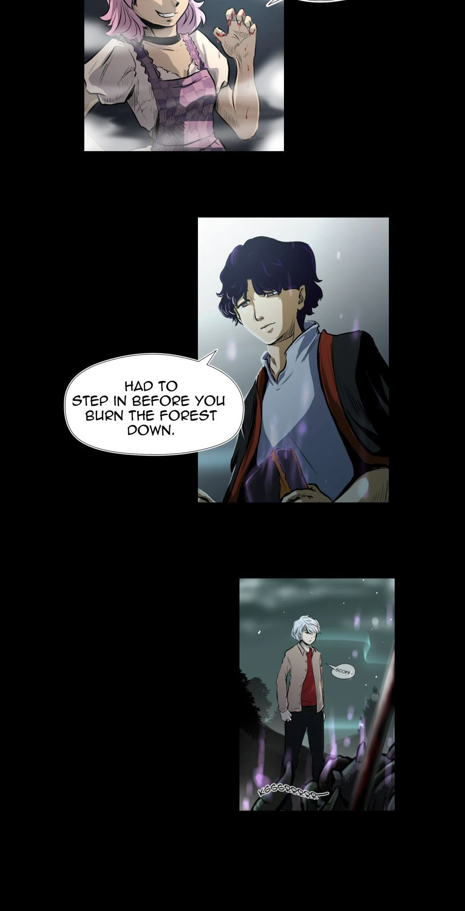 Ch 1 - What They Don't Teach You at School，第 40 頁
