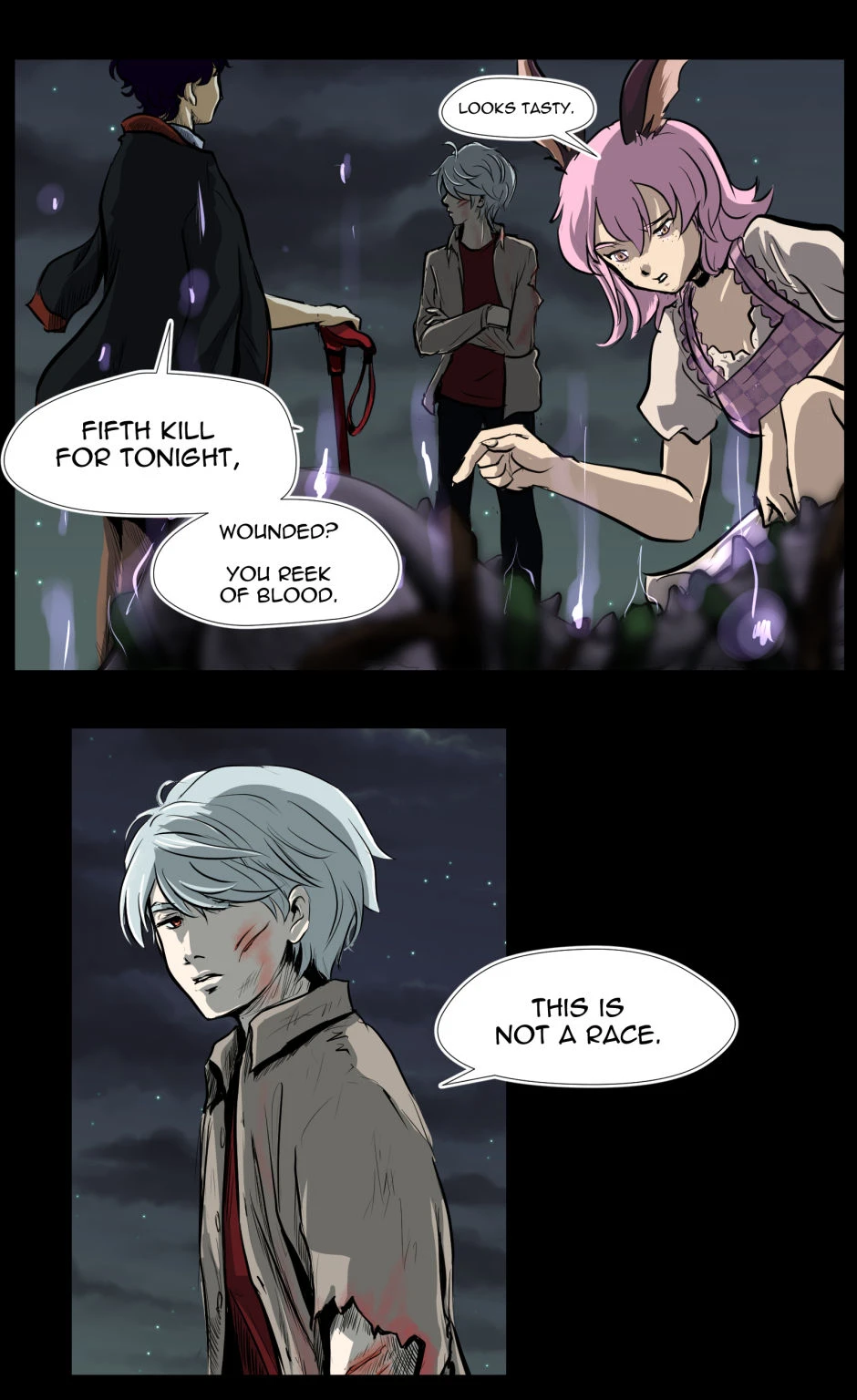Ch 1 - What They Don't Teach You at School，第 41 頁