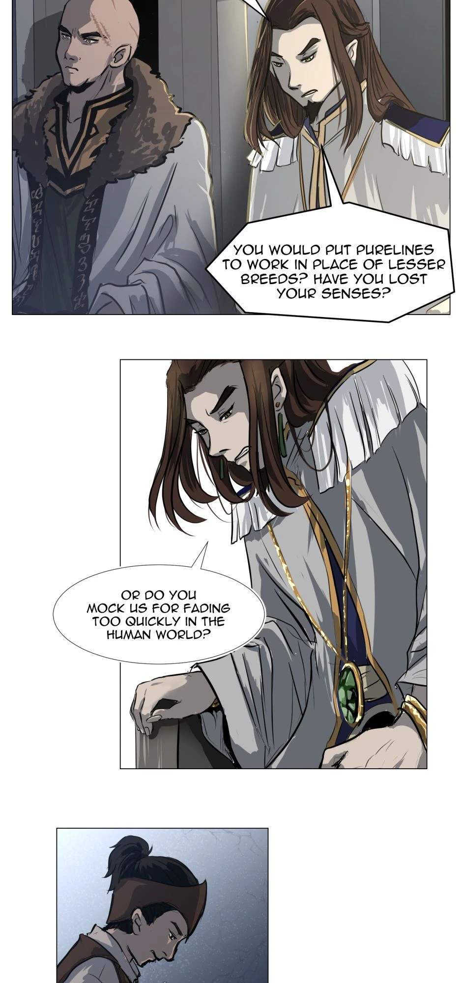 Ch 2 - Traces in the Wind，第 3 頁