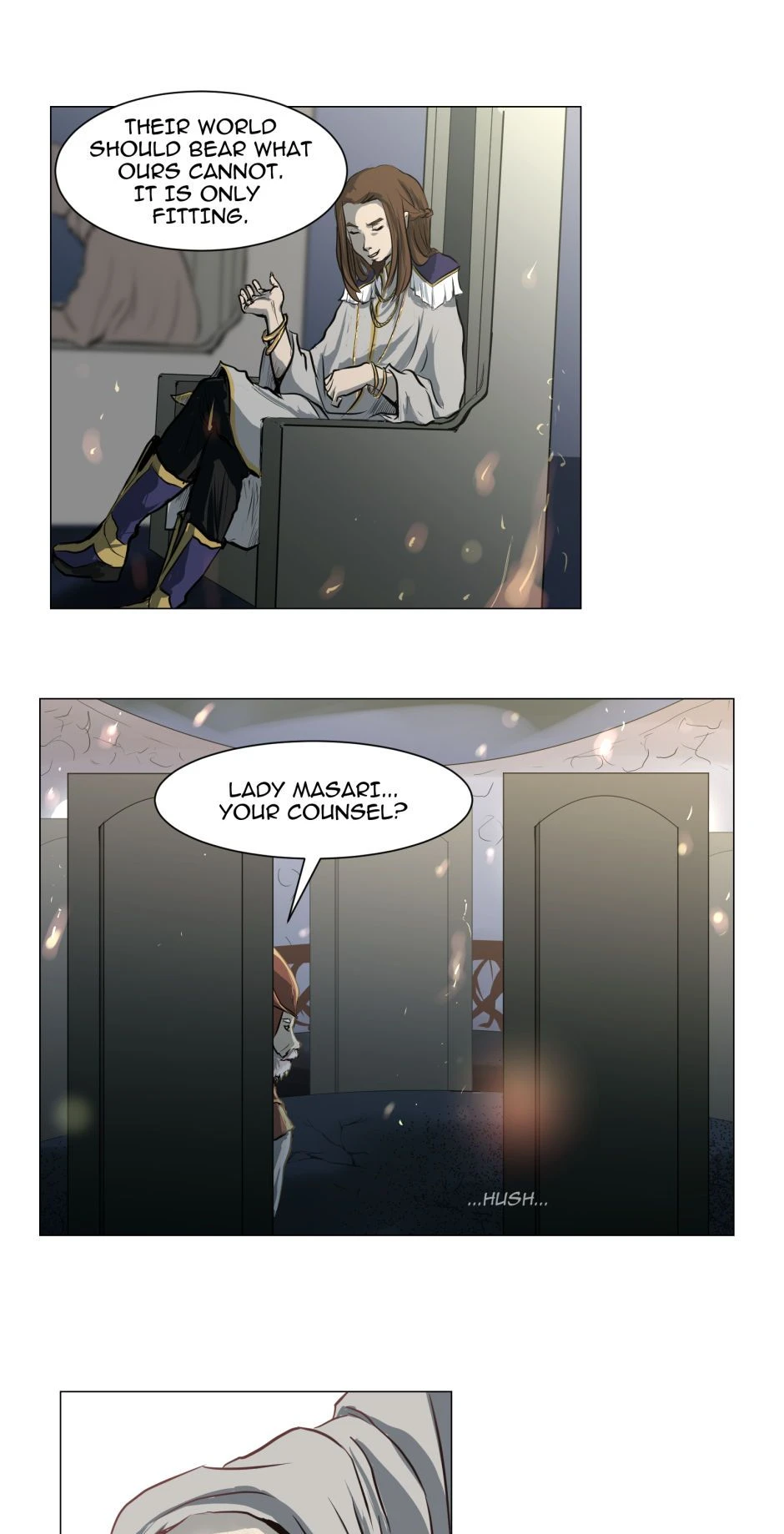 Ch 2 - Traces in the Wind，第 8 頁