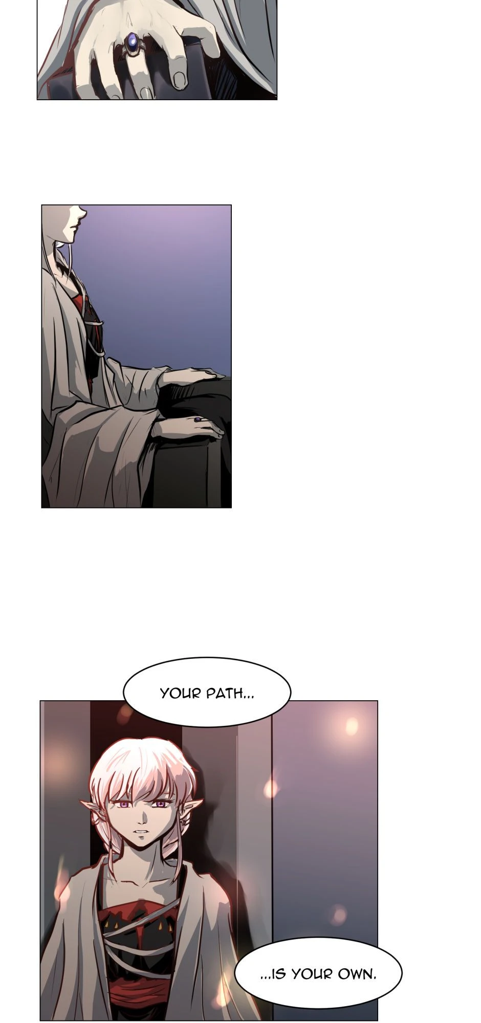 Ch 2 - Traces in the Wind，第 9 頁