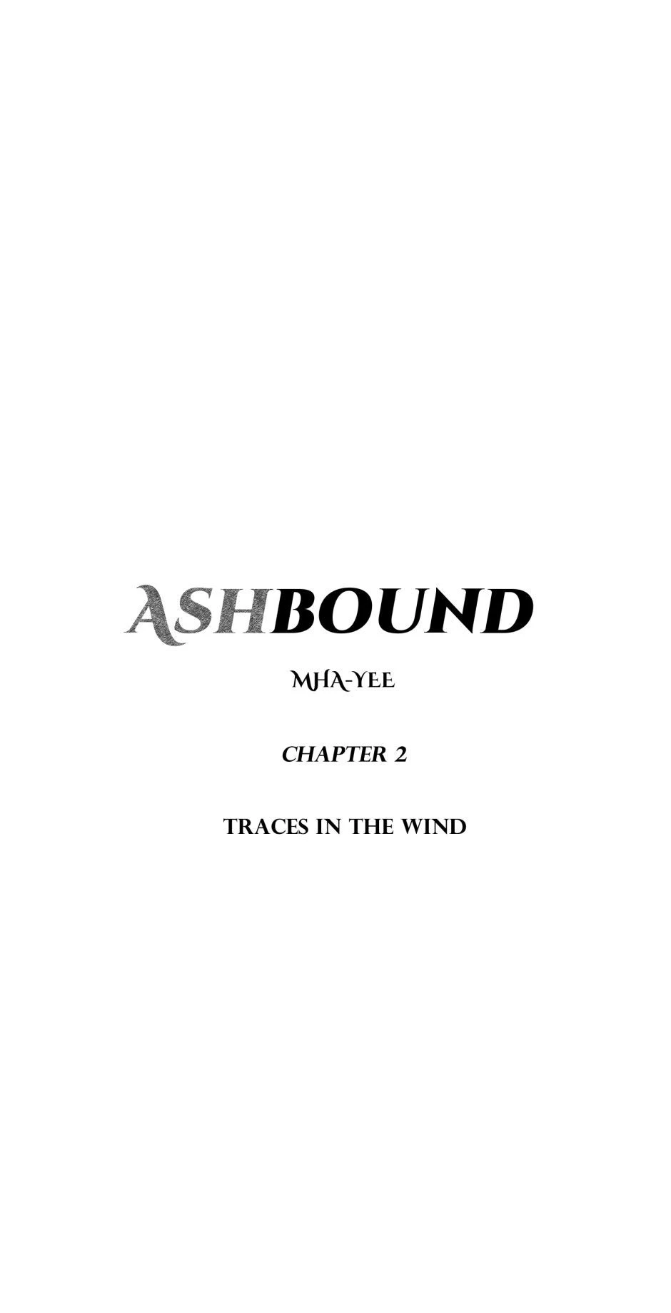 Ch 2 - Traces in the Wind，第 10 頁