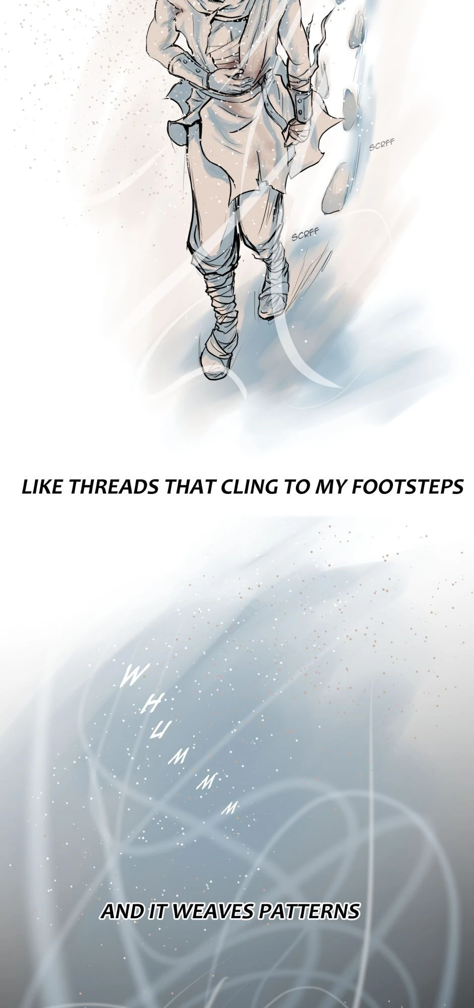 Ch 2 - Traces in the Wind，第 13 頁